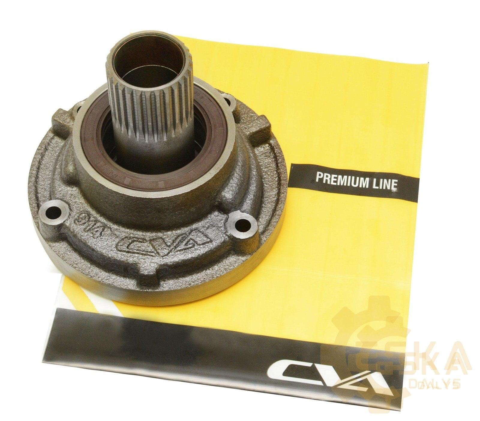 Siurblys transmisijos CVA - 20/925552 - Vaizdas 2