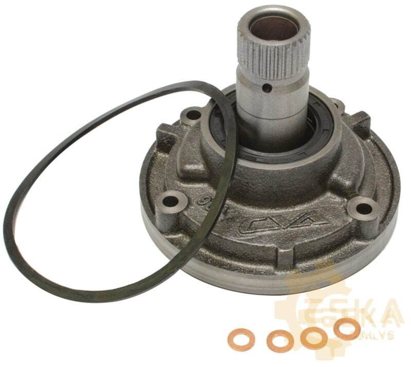 Siurblys transmisijos CVA - 04/500217