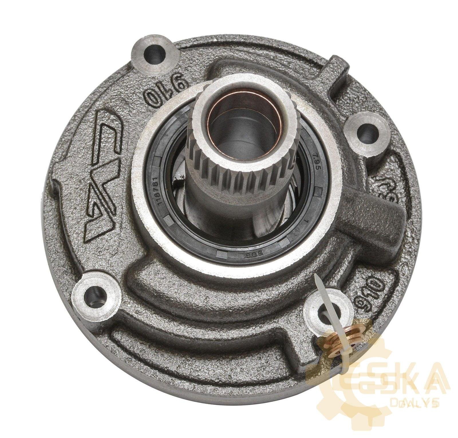 Siurblys transmisijos CVA - 6Y3864 - Vaizdas 2