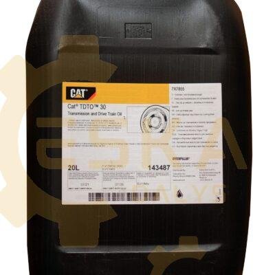 Transmisinė alyva 20 L Originalas - 7X7855