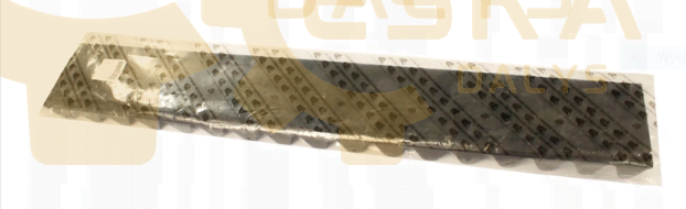 Protection des flexibles hydrauliques - 346/00138