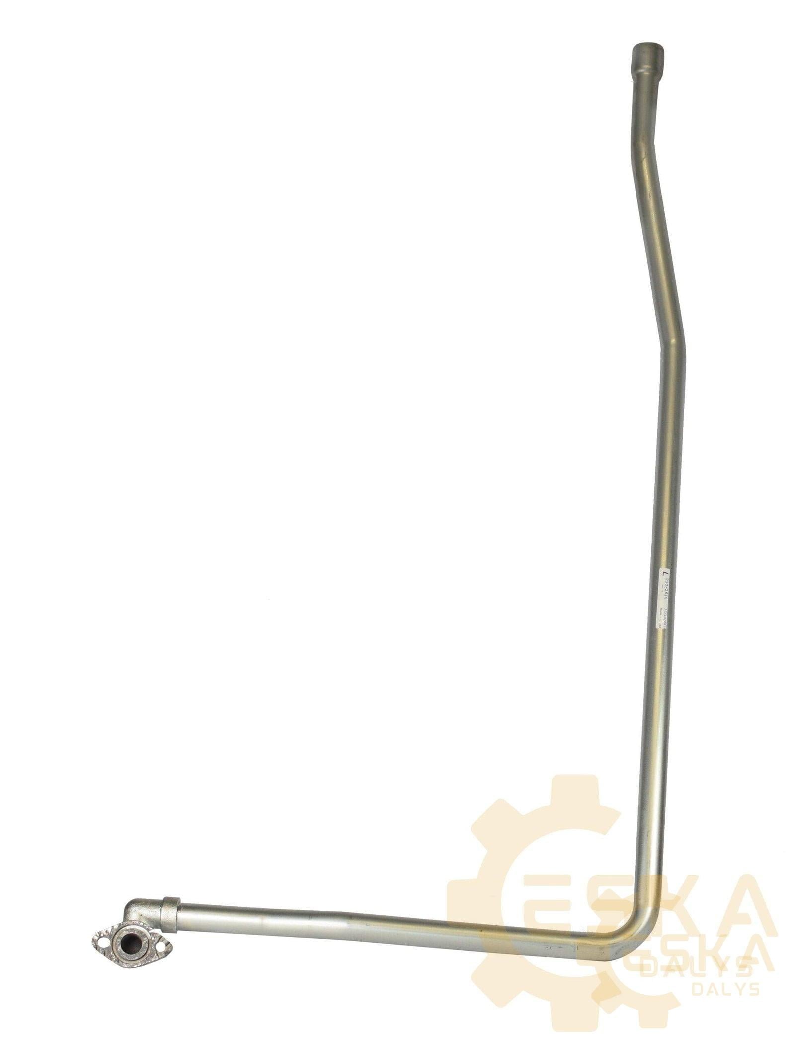 Vamzdelis Originalas - 2302610 - Vaizdas 2