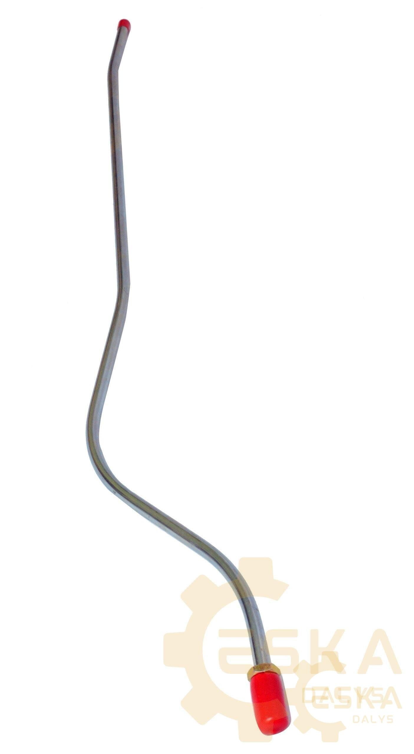 Alyvos lygio matuoklio vamzdelis NX - 123/06228