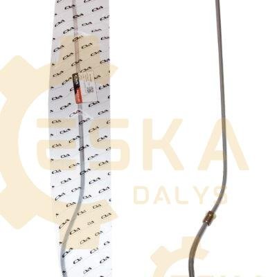 Tepalo matuoklis CVA - 123/06227