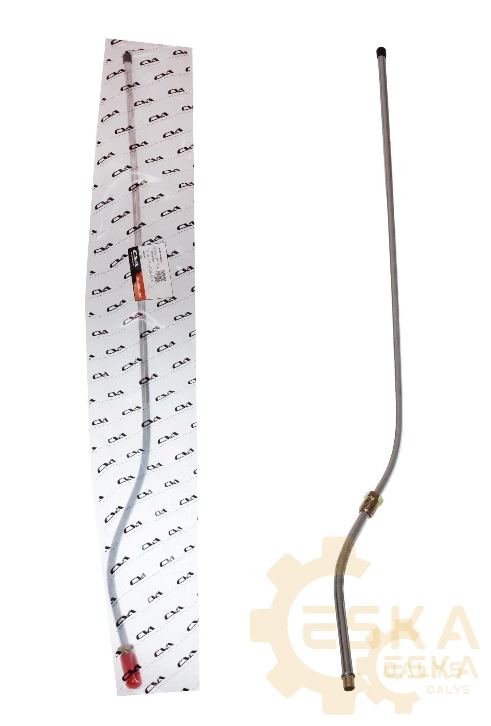 Tepalo matuoklis CVA - 123/06227