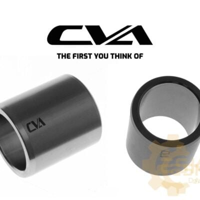 Įvorė, plieninė CVA - 1394247