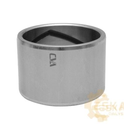 Įvorė, plieninė CVA - 3311521