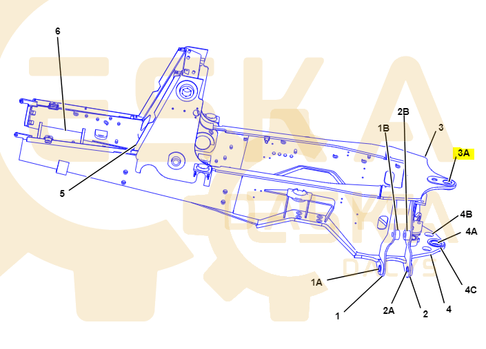 Įvorė - 1024560 - Image 2