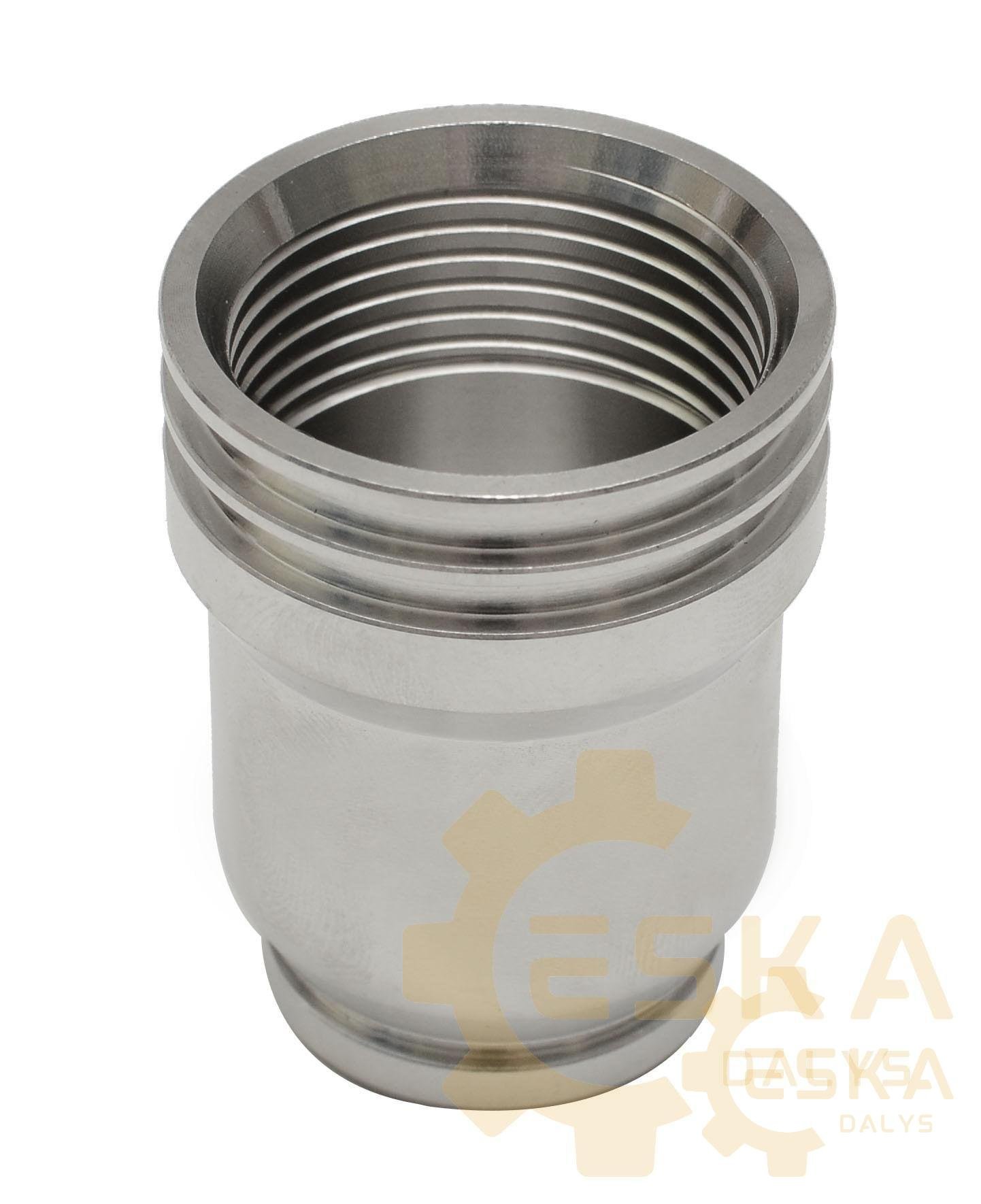 Inžektoriaus įvorė CAT - 2274239