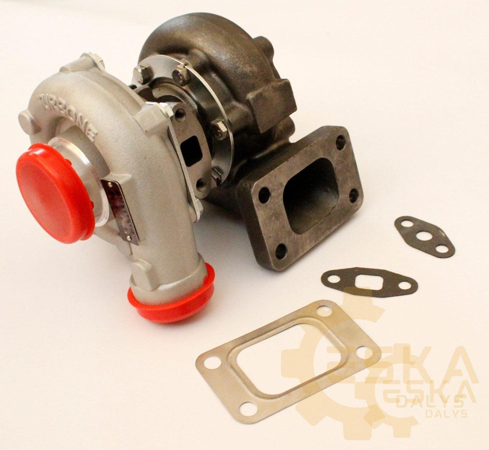 Turbokompresorius - 02/201880