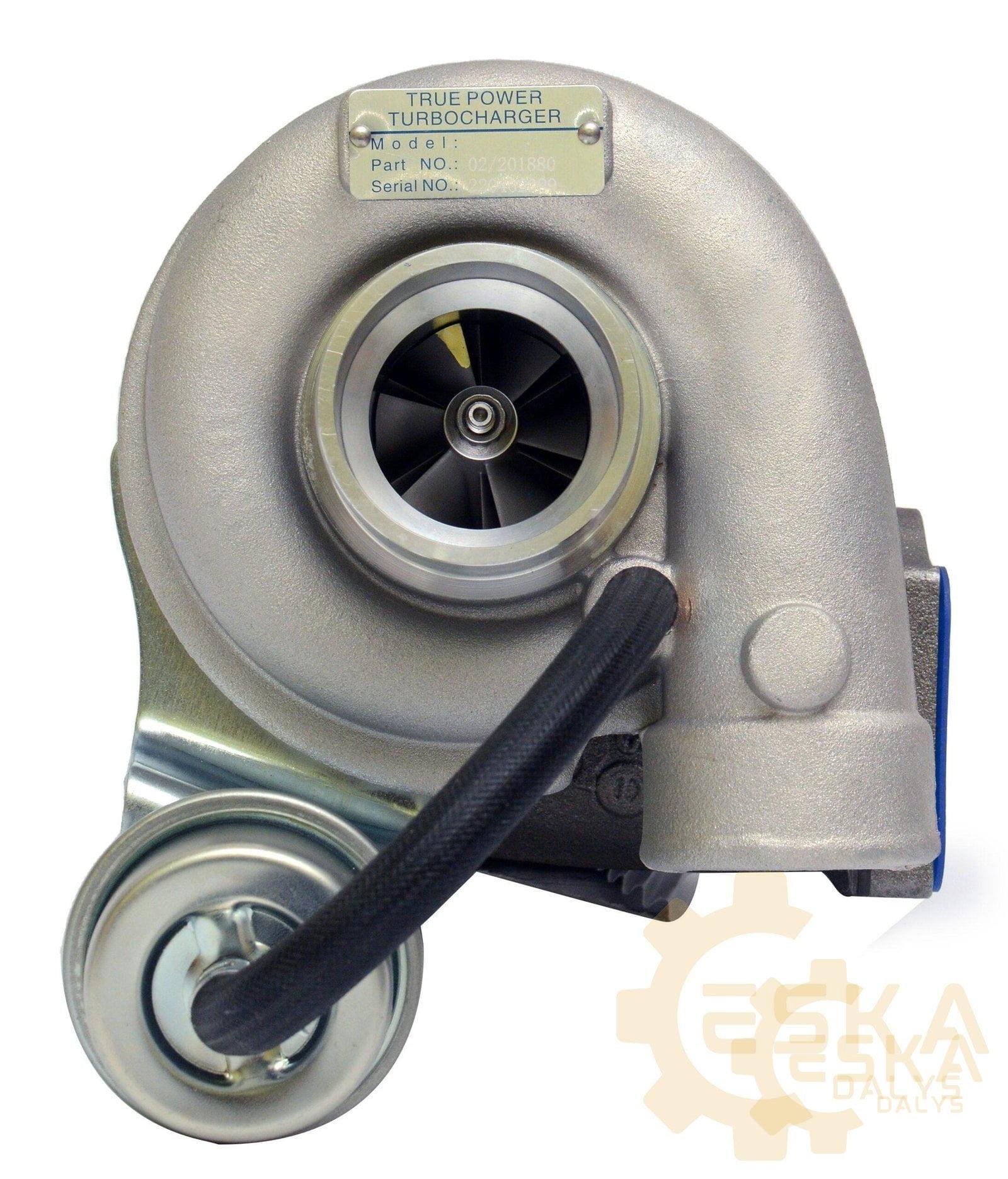 Turbokompresorius - 02/201880 - Vaizdas 2