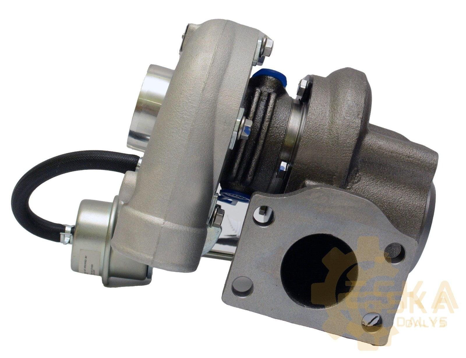 Turbokompresorius - 02/201880 - Vaizdas 3