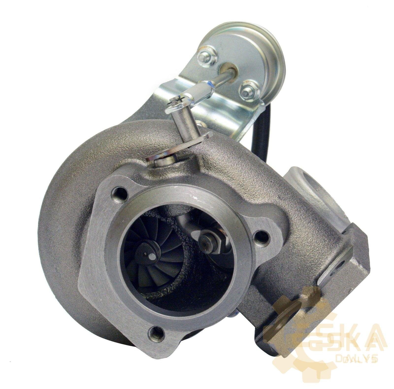 Turbokompresorius - 02/201880 - Vaizdas 4