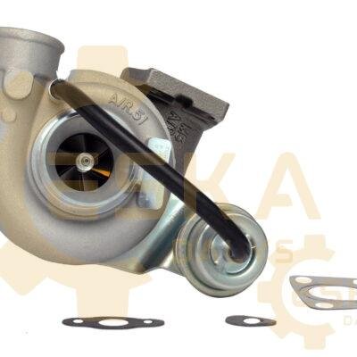 Turbolader - 2197618