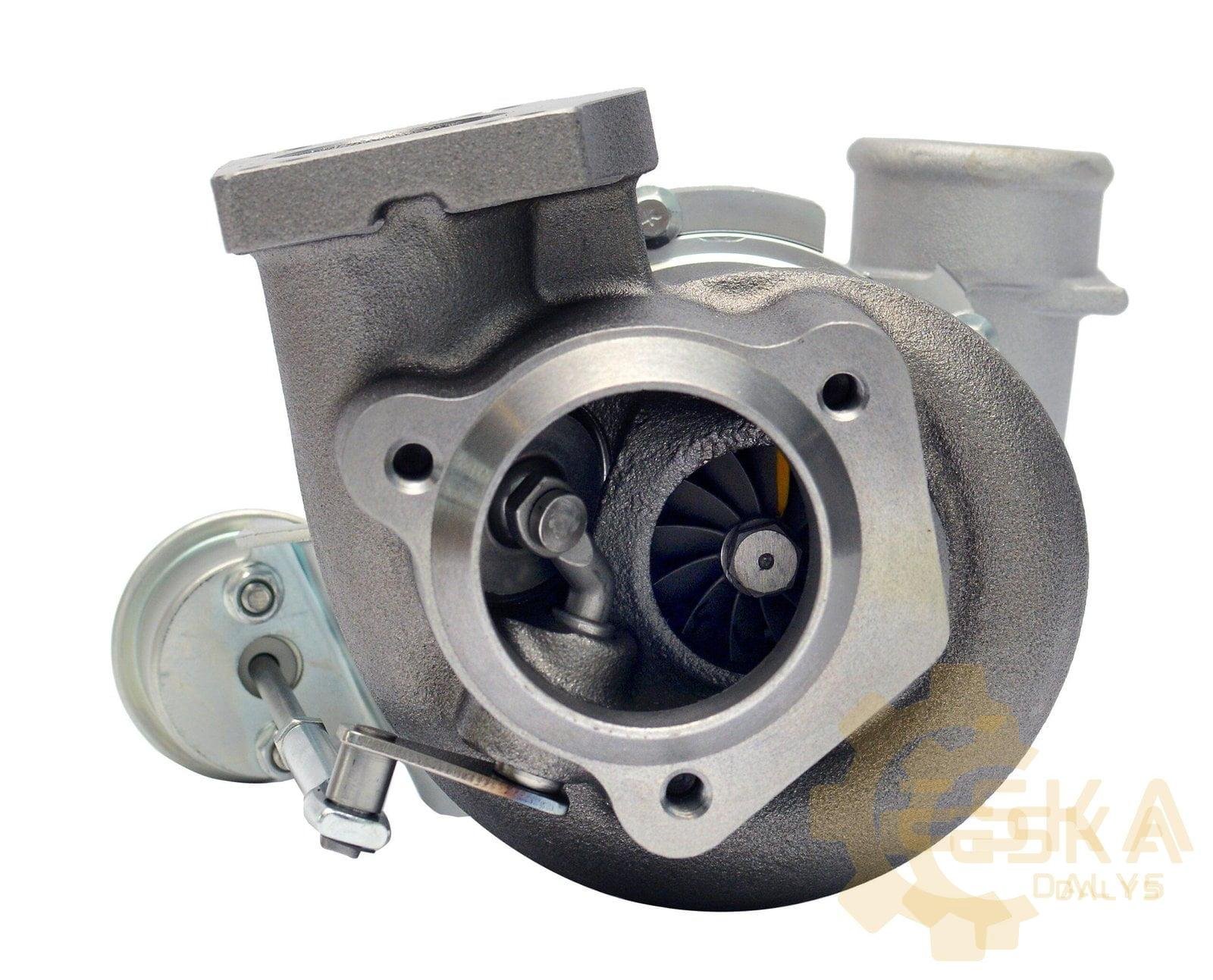 Turbokompresorius - 2197618 - Image 3