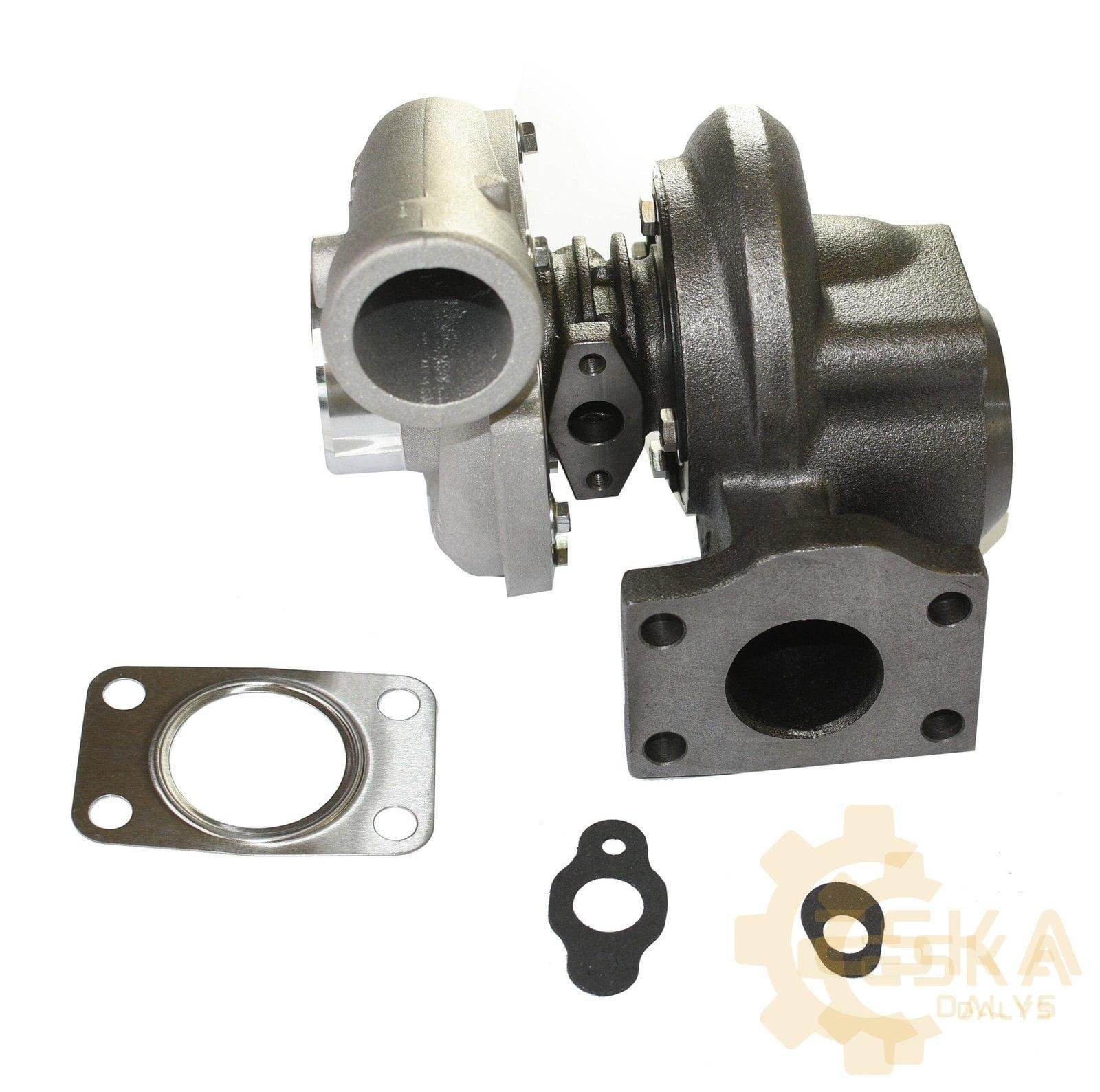 Turbokompresorius - 1487183