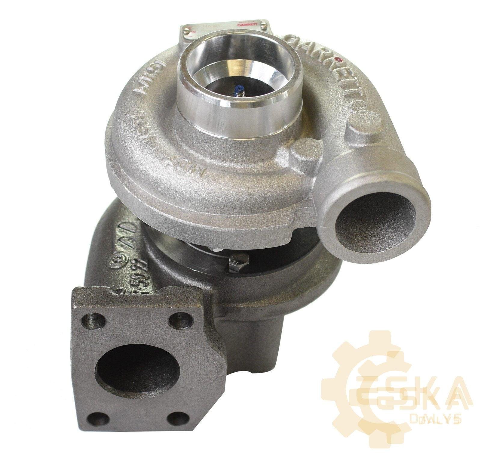 Turbokompresorius - 1487183 - Vaizdas 3