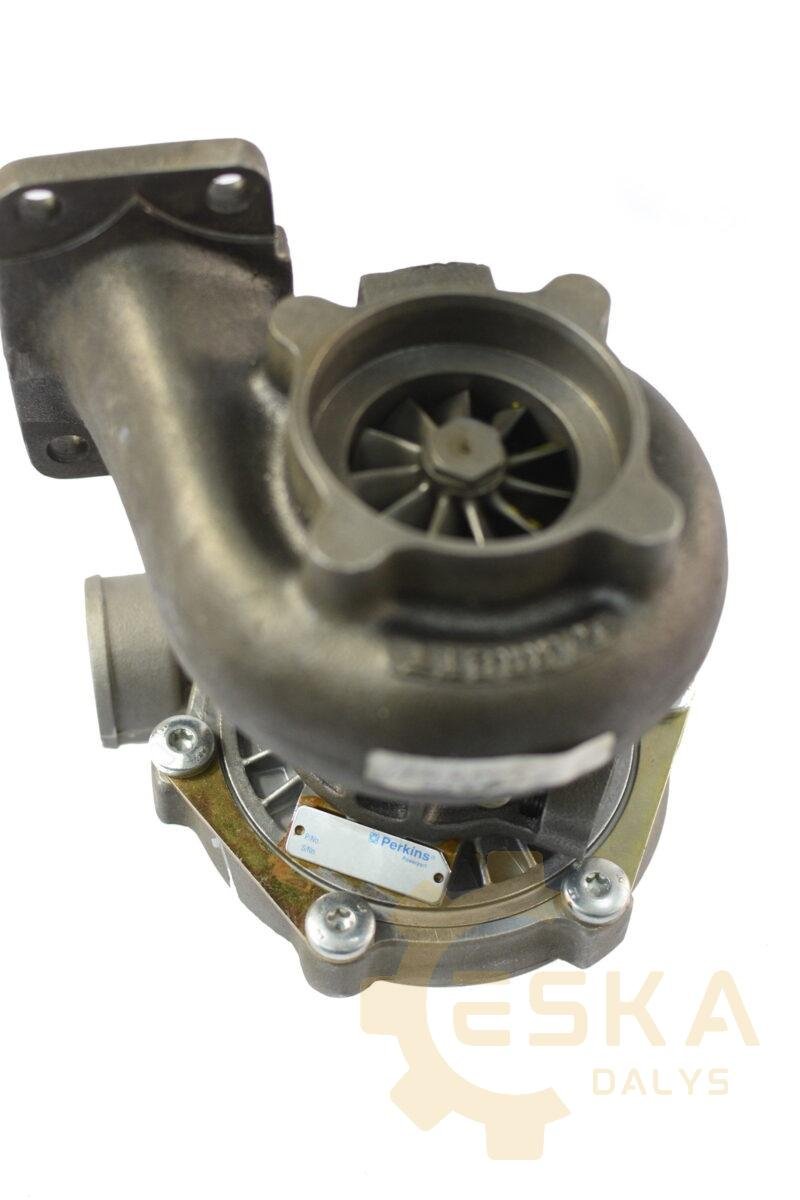 Turbokompresorius - 1188384 - Image 2
