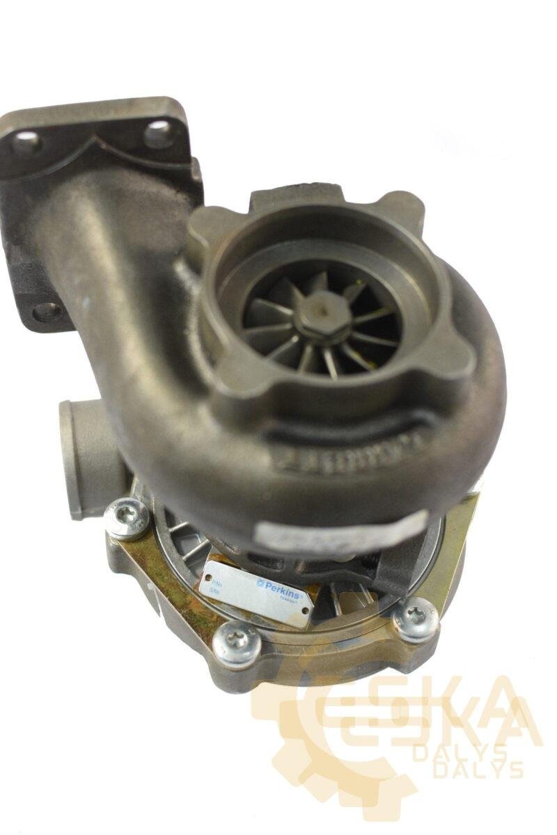 Turbokompresorius - 1188384 - Image 3