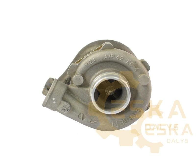 Turbokompresorius - 1188384 - Image 6