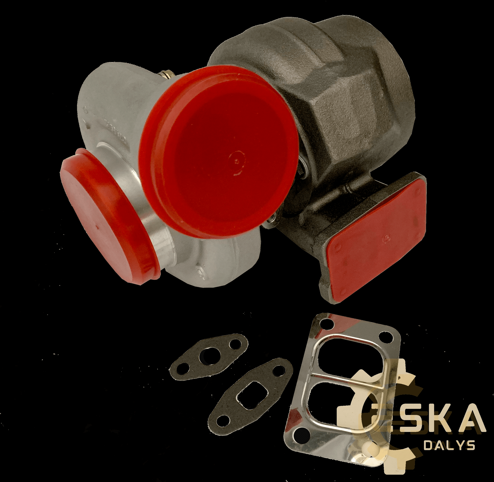 Turbokompresorius - 20459239