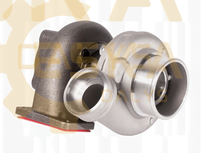 Turbokompresorius - 20460945