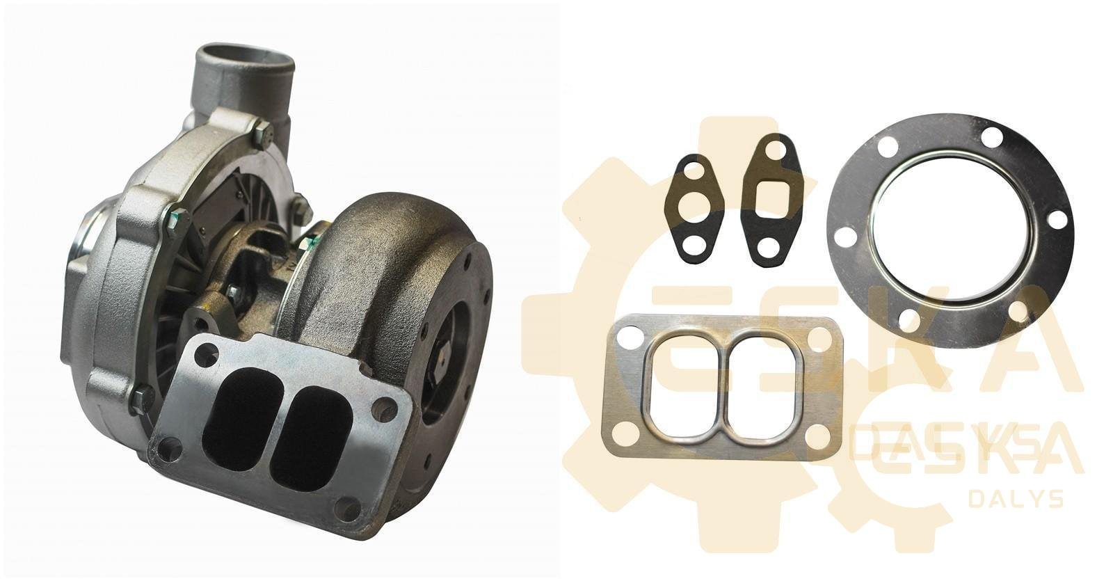 Turbokompresorius - 11033834