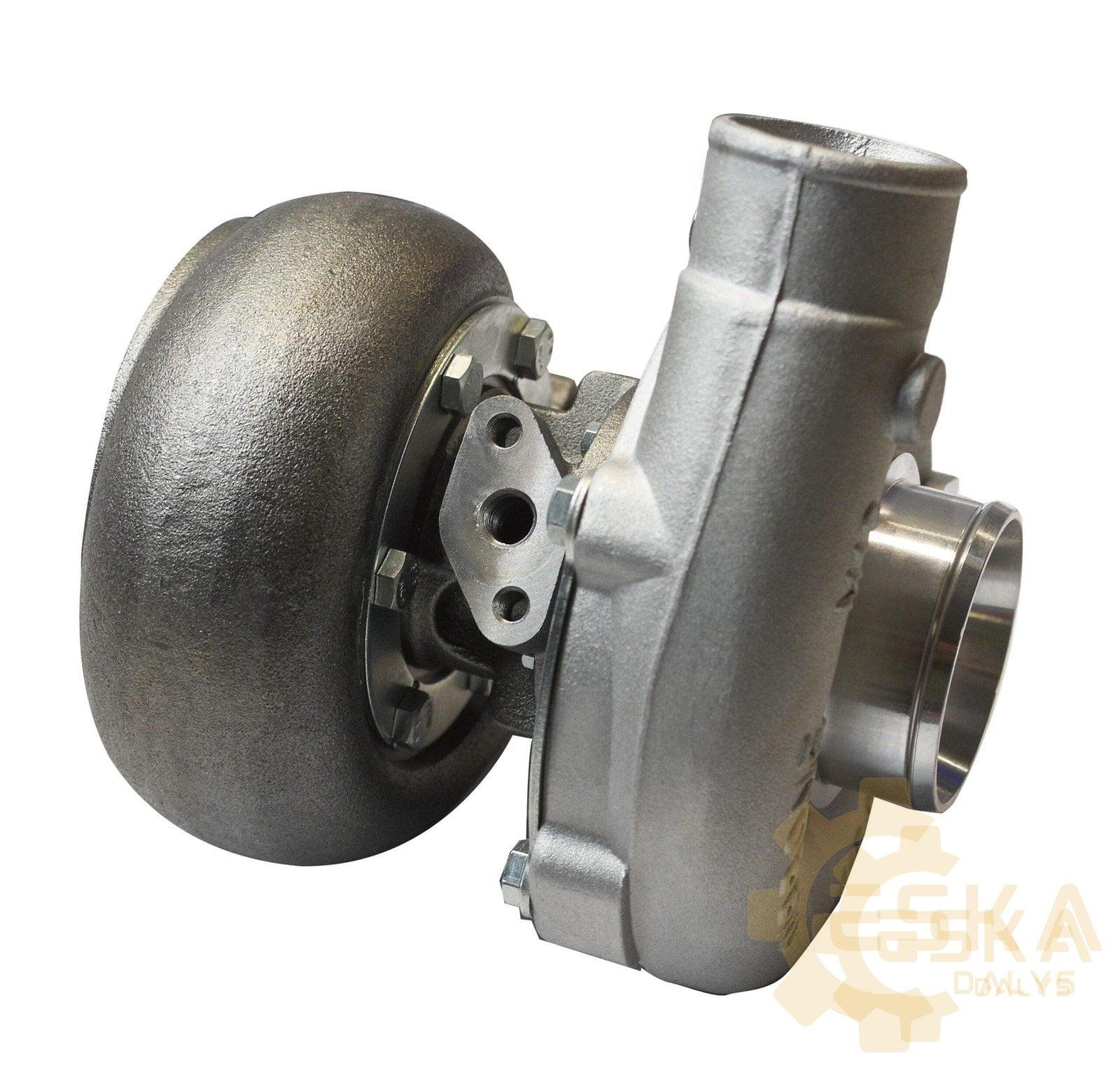 Turbokompresorius - 11033834 - Vaizdas 2