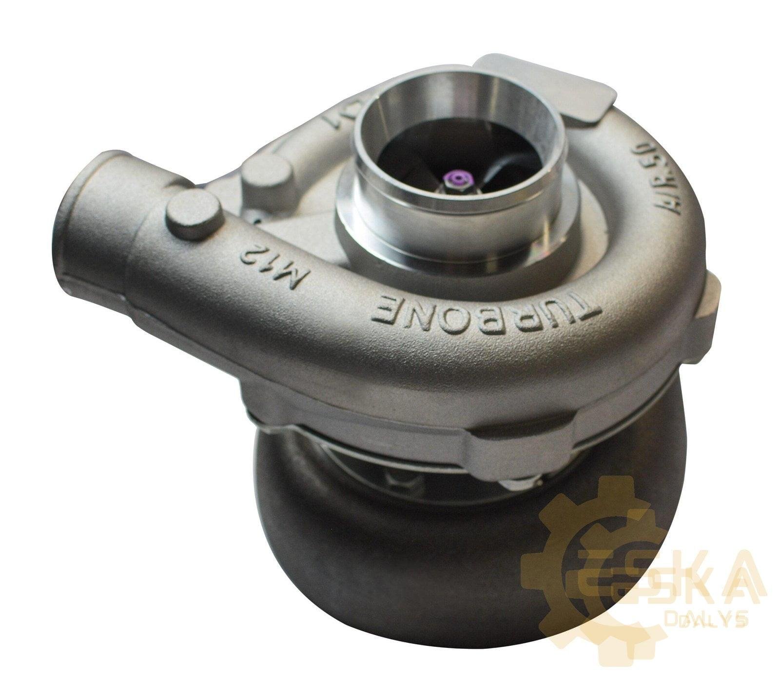 Turbokompresorius - 11033834 - Vaizdas 3