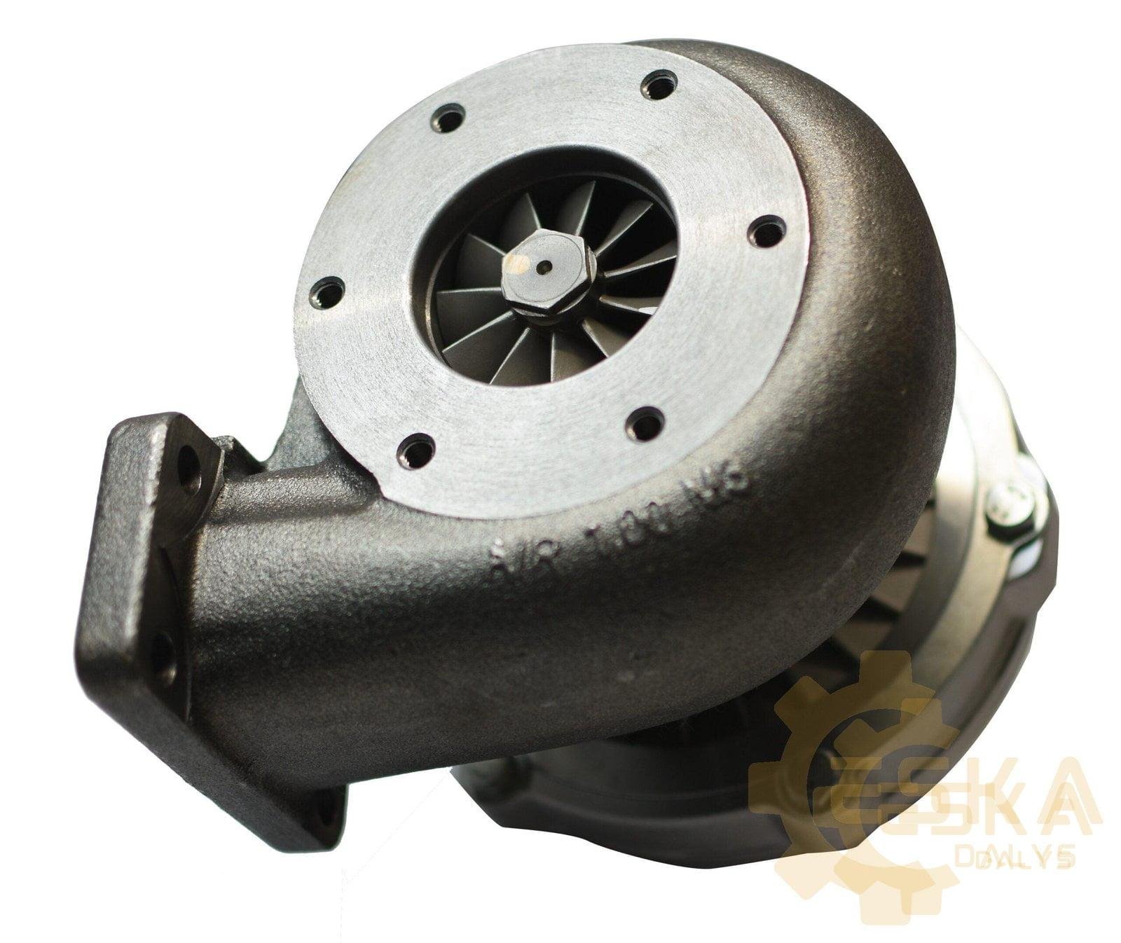 Turbokompresorius - 11033834 - Vaizdas 4