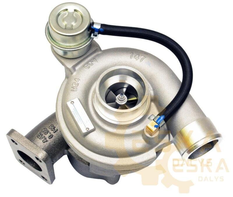 Turbokompresorius su tarpinėmis - 2373786 - Image 2