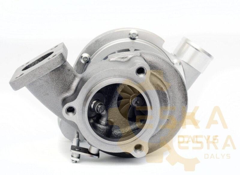 Turbokompresorius su tarpinėmis - 2373786 - Image 3
