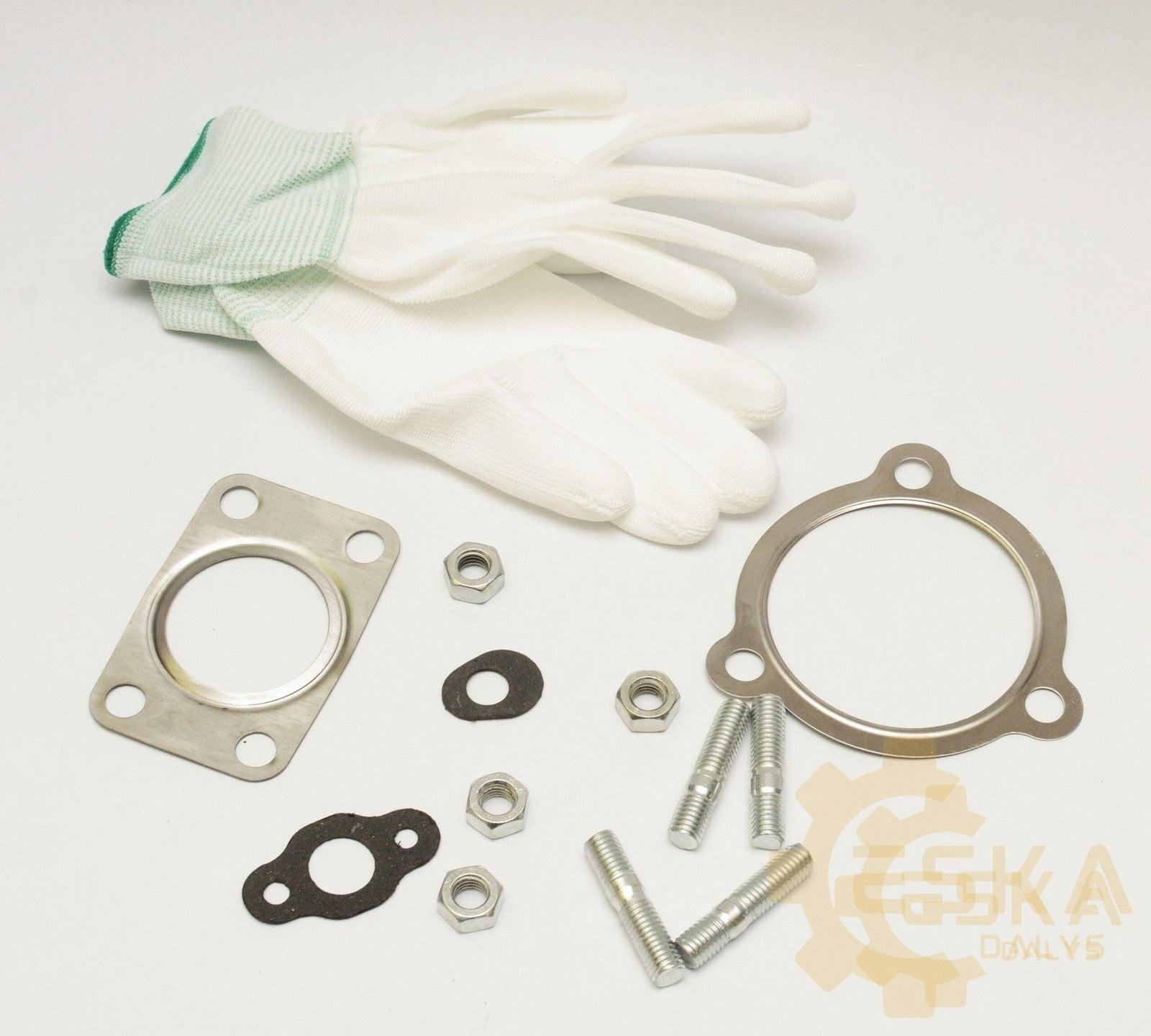 Turbokompresorius su tarpinėmis - 2373786 - Vaizdas 4