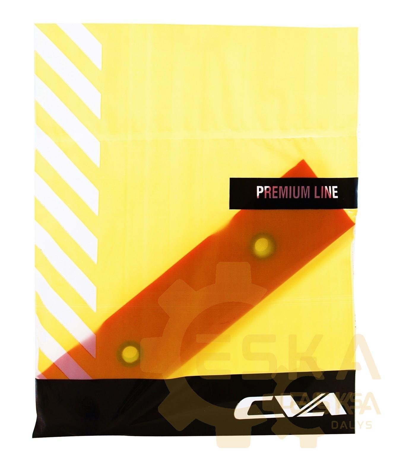 Sliding plate LONG LIFE - 2183076