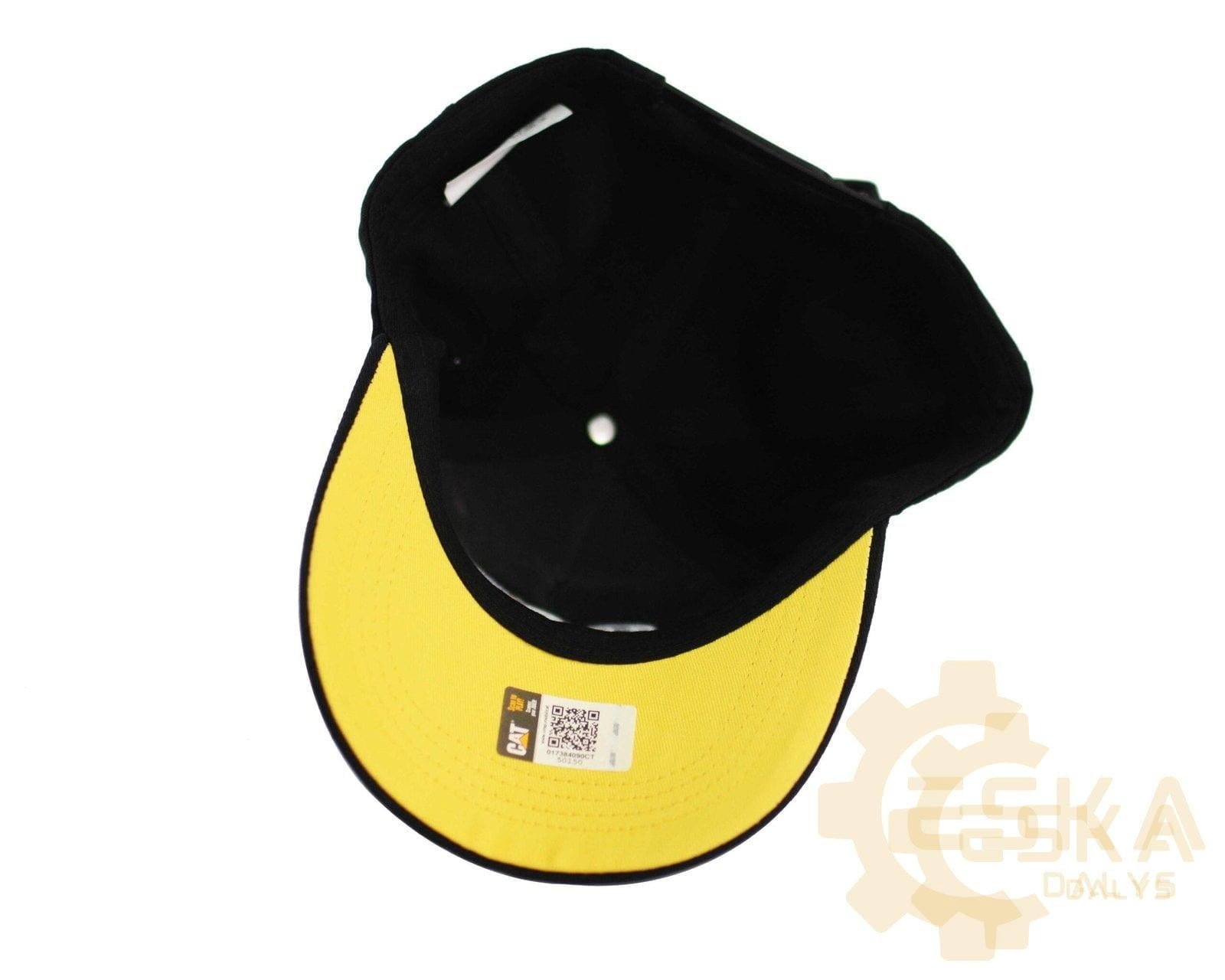 Kepurė CATERPILLAR Originalas - CAT1095 - Vaizdas 4