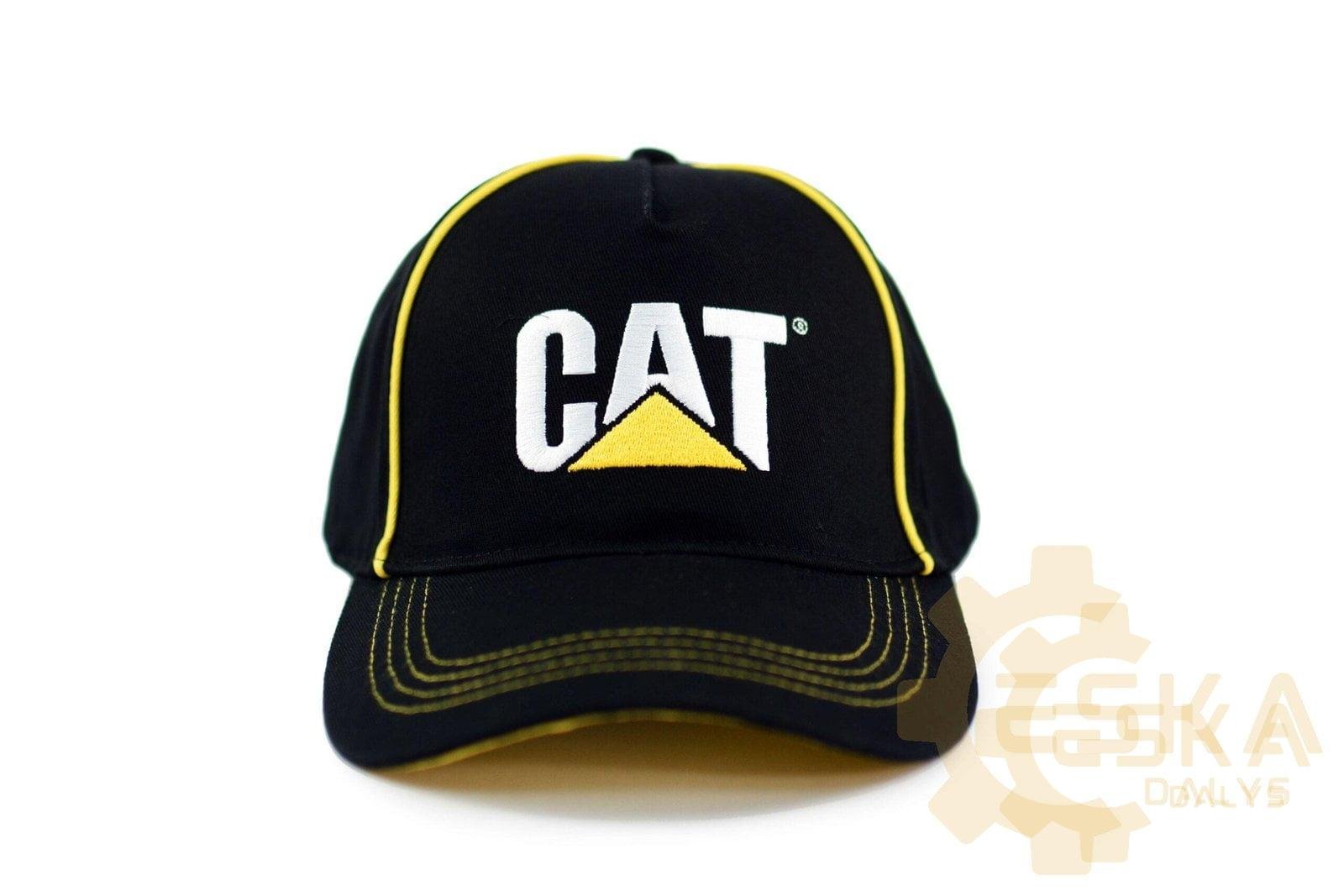 Kepurė CATERPILLAR Originalas - CAT1095 - Vaizdas 5