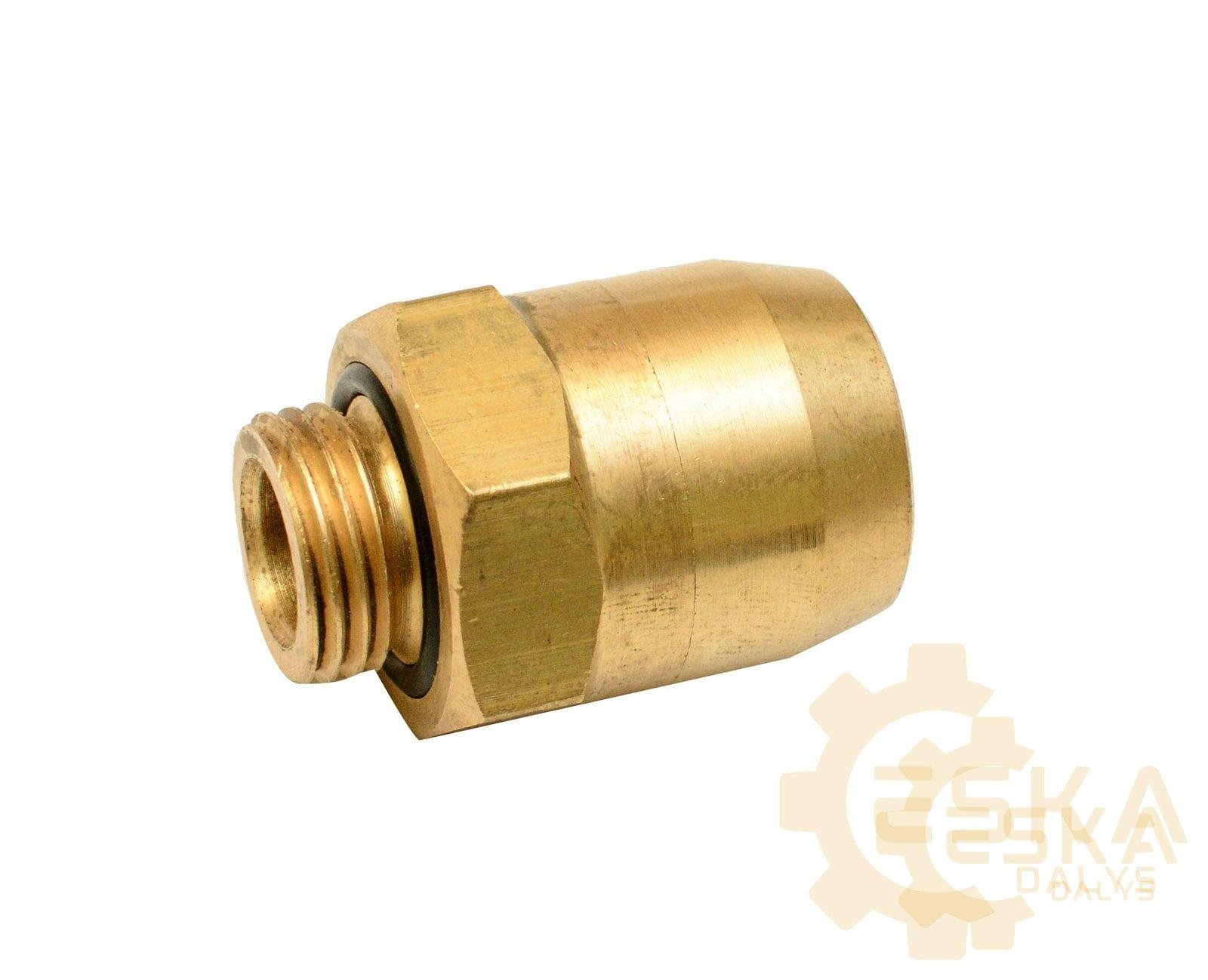 Stecker VOLVO - 11883346