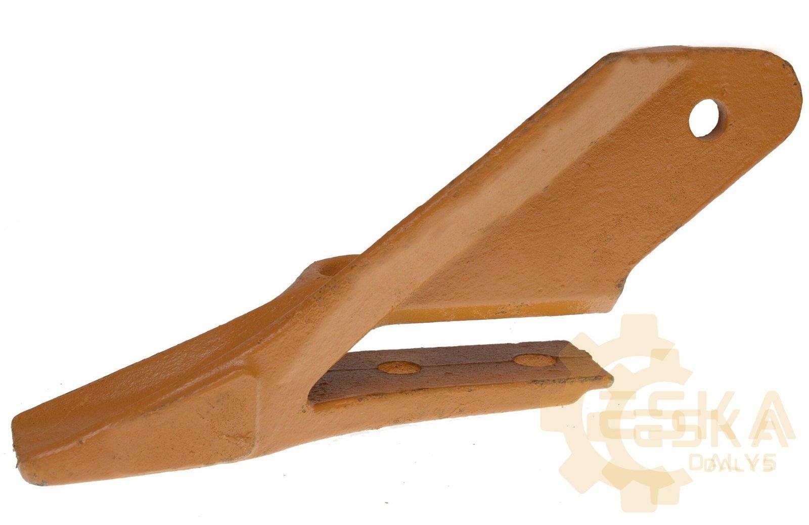 Dešinysis šoninis dantis mini ekskavatoriui (LH), tipas SHARK CVA - 522/00102 - Vaizdas 3