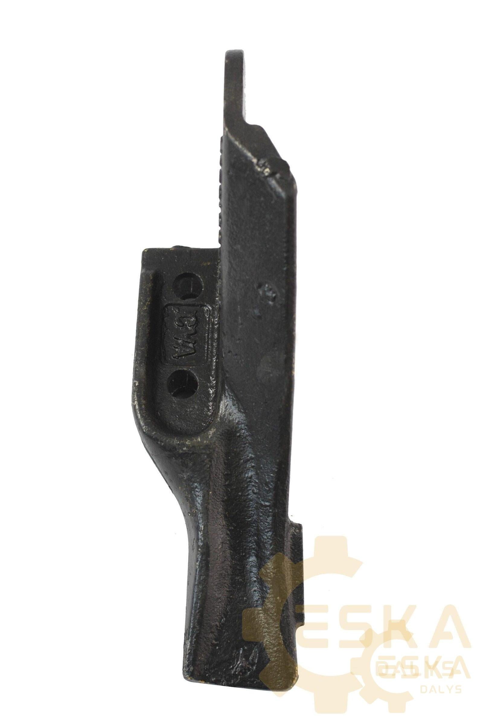 Dešinysis šoninis dantis mini ekskavatoriui (LH), tipas SHARK CVA - 522/00102 - Vaizdas 6