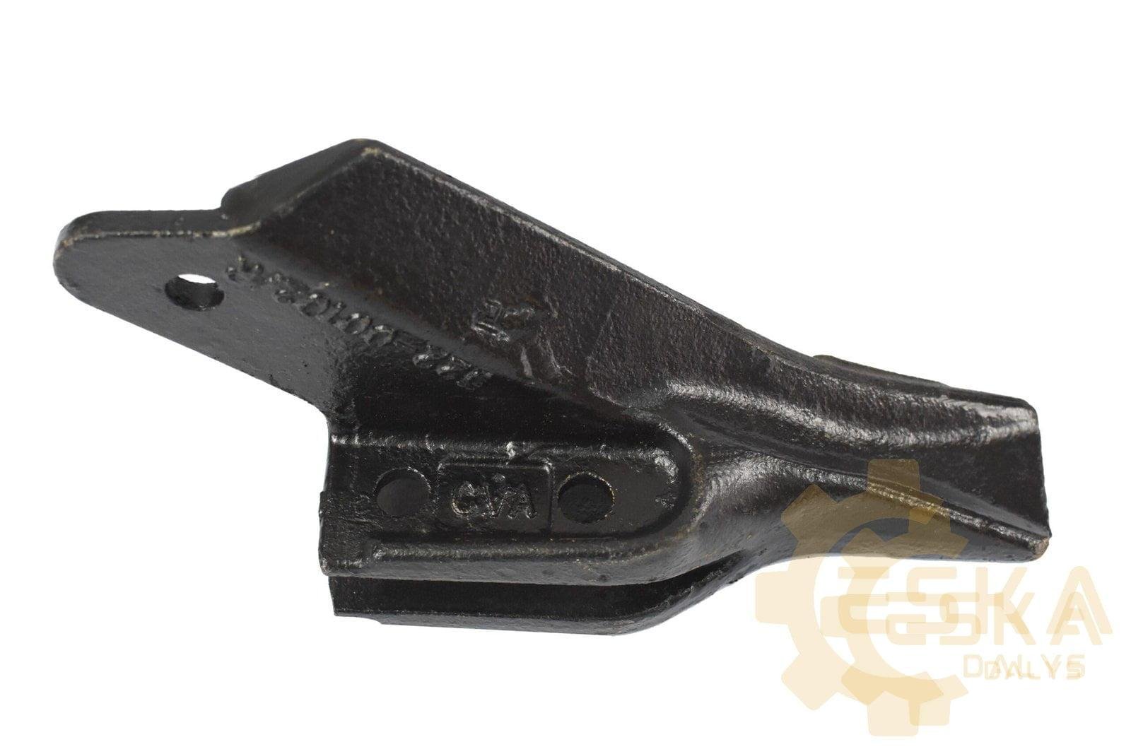 Dešinysis šoninis dantis mini ekskavatoriui (LH), tipas SHARK CVA - 522/00102 - Vaizdas 7