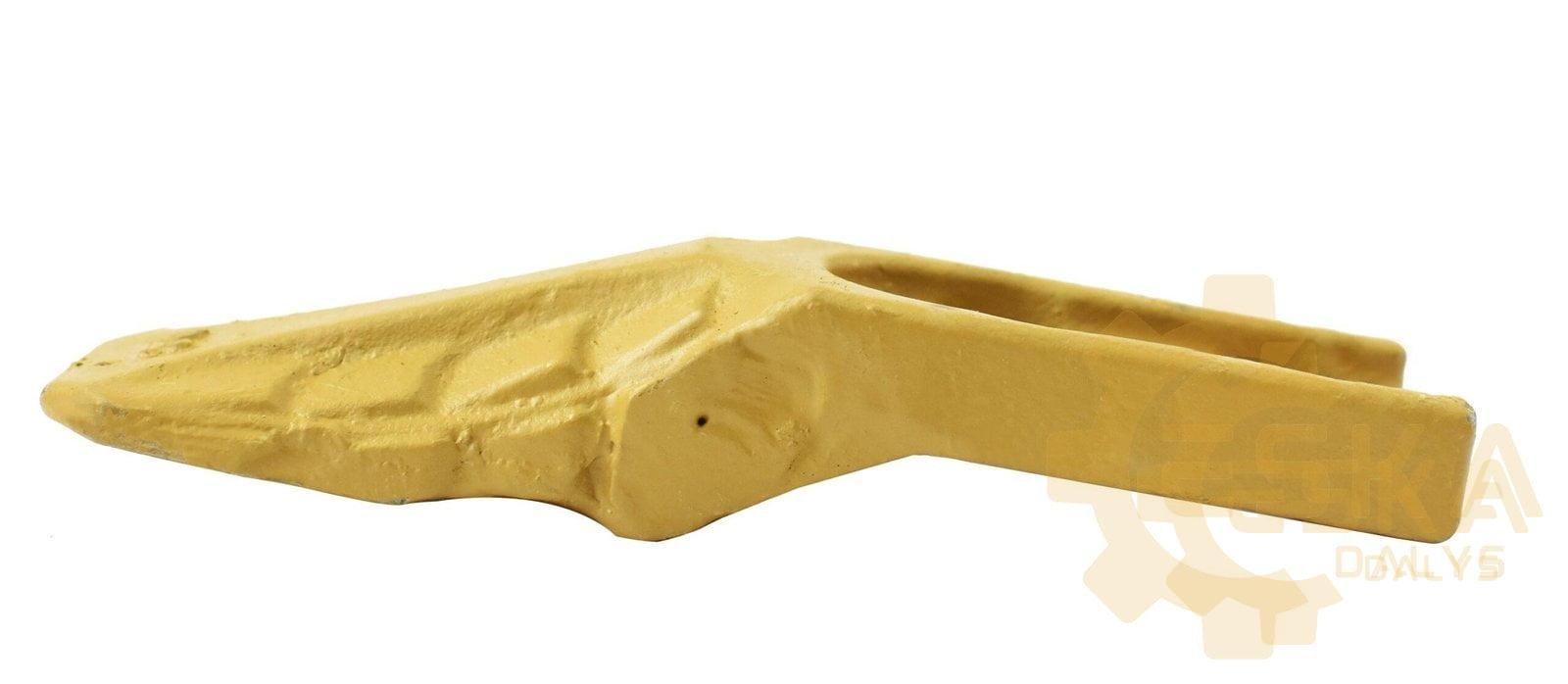 Kaušo dantis Mini - ekskavatoriui JCB CVA 1KG vienos pusės 40MM - 522/00102 - Afbeelding 3