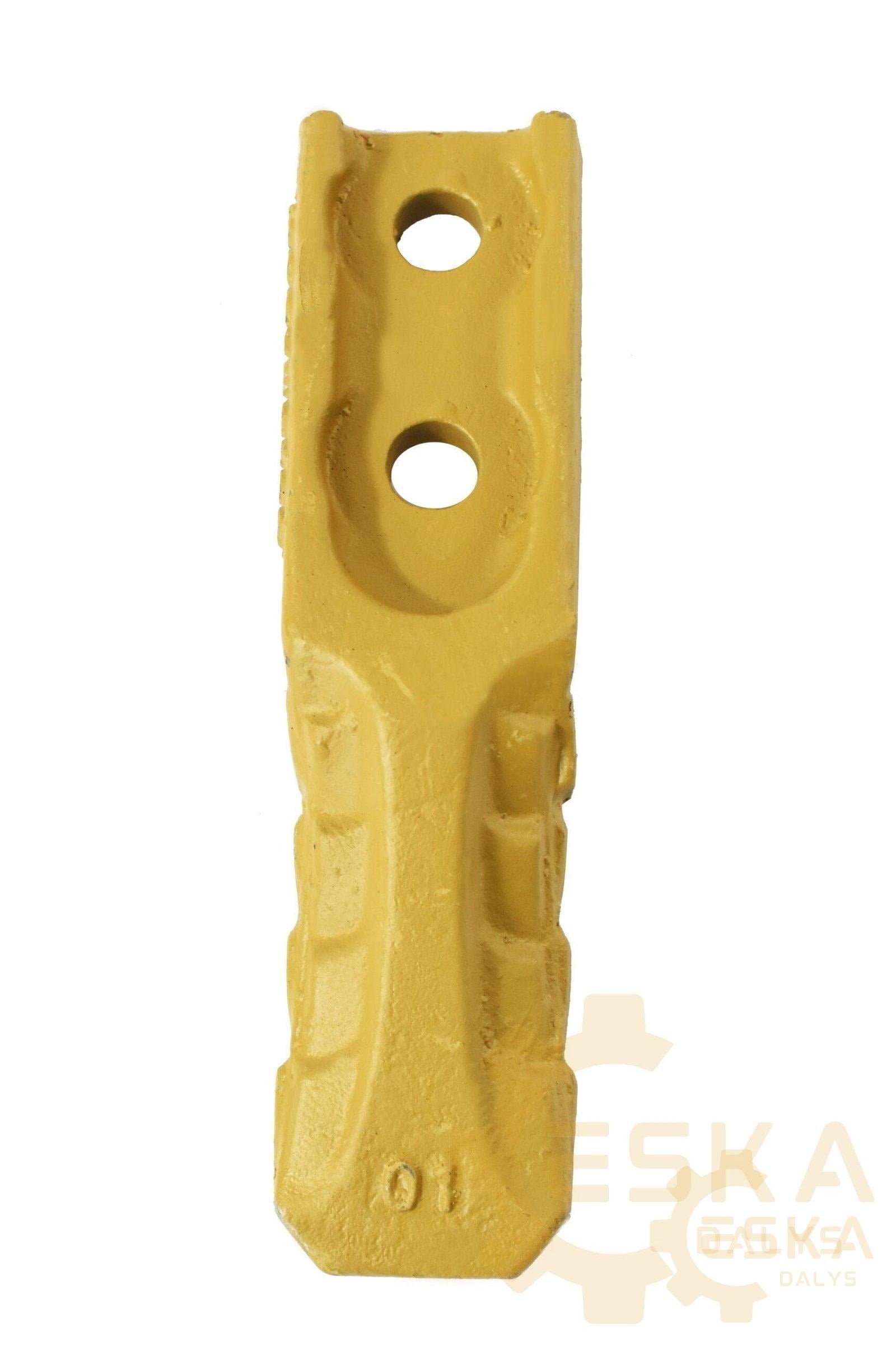 Kaušo dantis Mini - ekskavatoriui JCB CVA 1KG vienos pusės 40MM - 522/00102 - Afbeelding 4