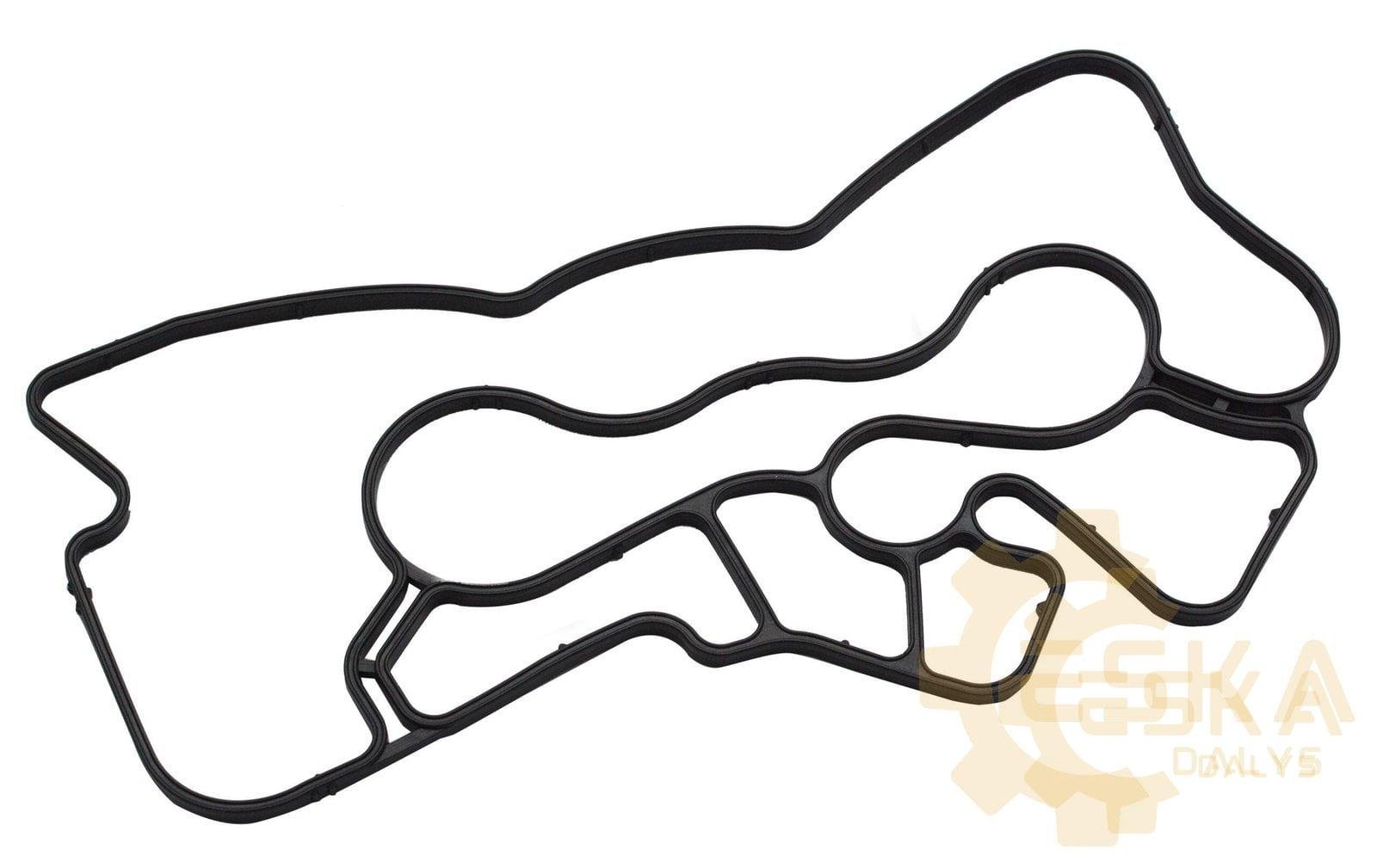 Oil cooler gasket - 20459203