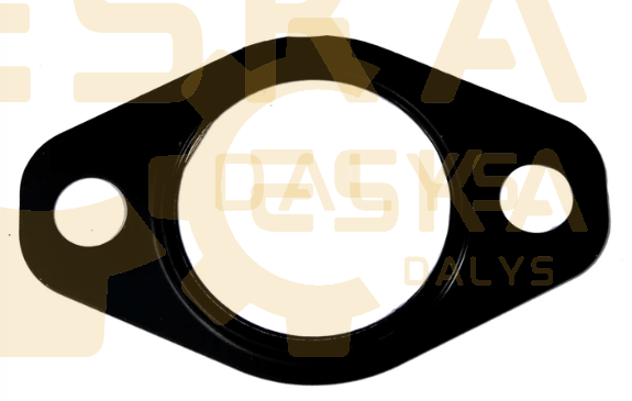 Tarpinė išmetimo kolektoriaus - 20557208