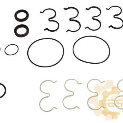 Hidraulinės pompos sandariklių kompl. NX - 20/902901