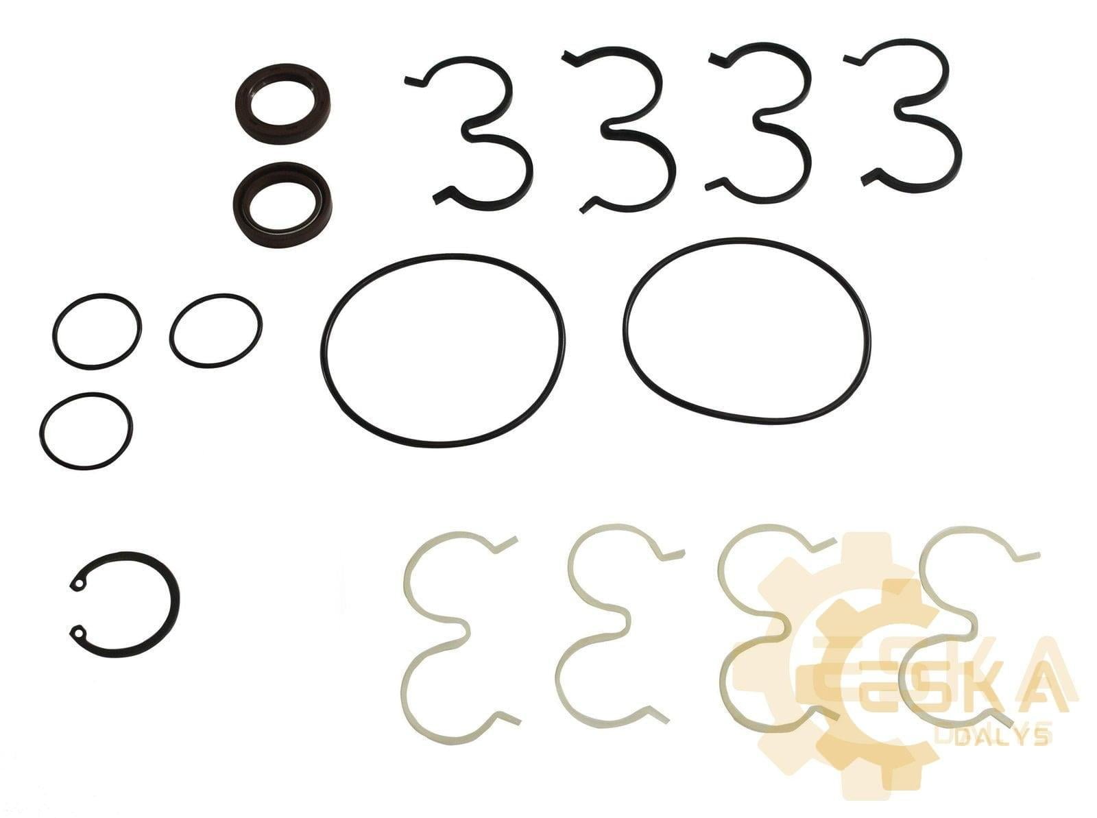 Hydraulische pompafdichtingsset NX - 20/902901