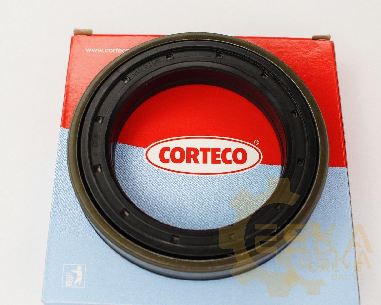 Oil seal OEM - 1197045