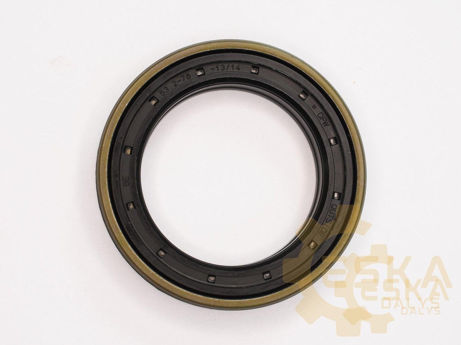 Riebokšlis OEM - 1197045 - Image 2