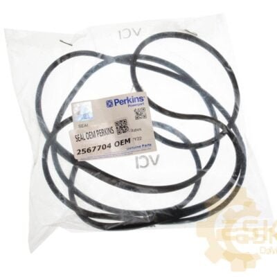 Kleppendekselpakking OEM PERKINS - 2567704