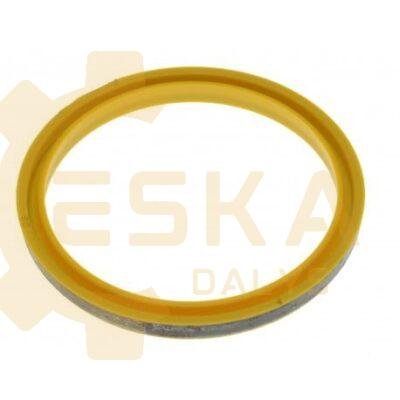 Kaiščio riebokšlis – purvasaugis - 7K9209